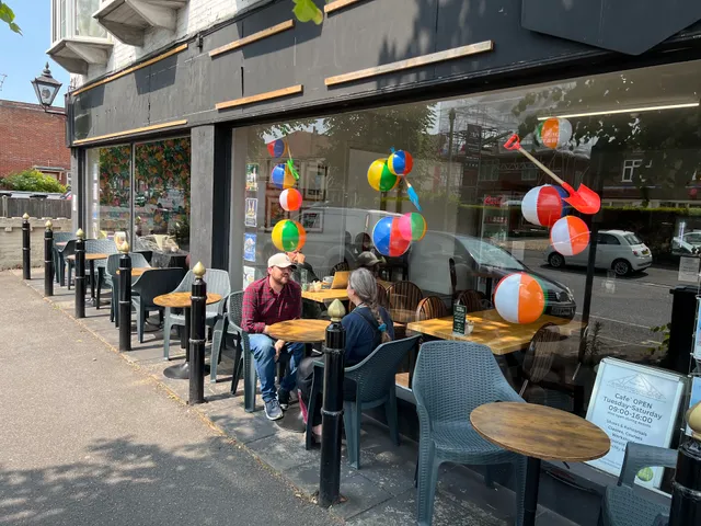 The Factory Space C.I.C.