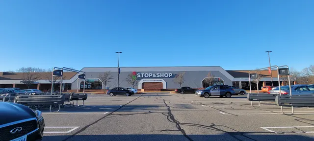 Kings Shopping Center