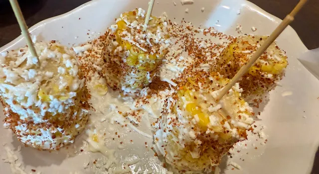 Las Catrinas mexican kitchen