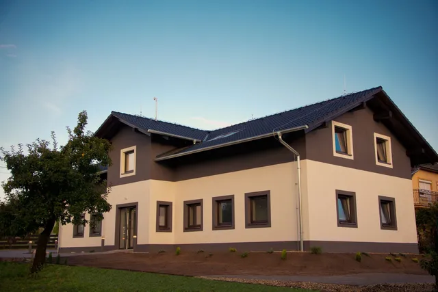 Apartmány Podhájska