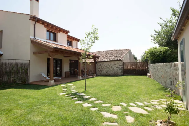 Las Casas de La Fuente