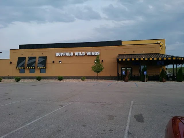 Buffalo Wild Wings