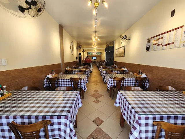 La Paloma Restaurante