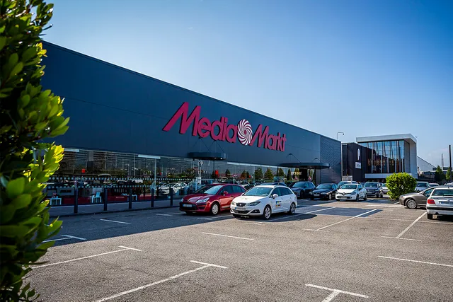 MediaMarkt