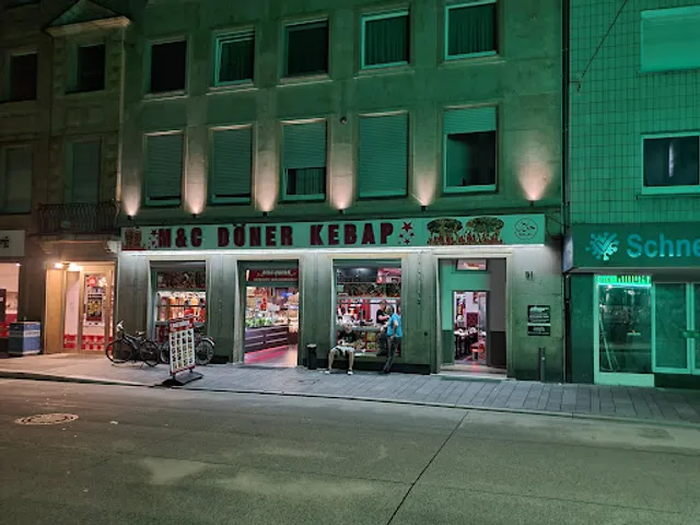 M&C Döner Osnabrück