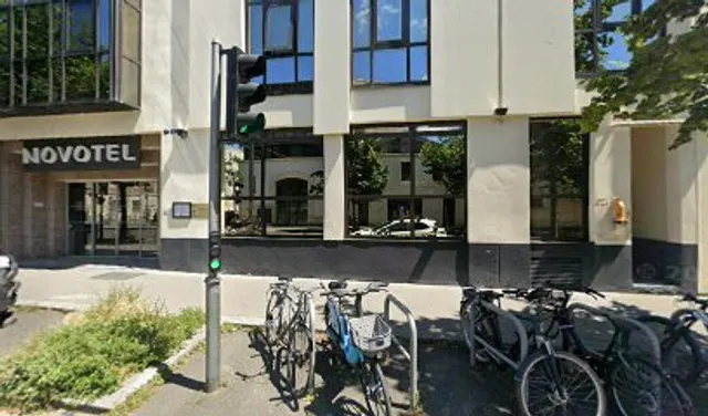 HÔTEL Mercure - Bordeaux