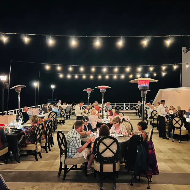 Fellini’s Ristorante