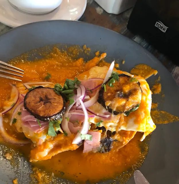 Maja' Che Restaurante