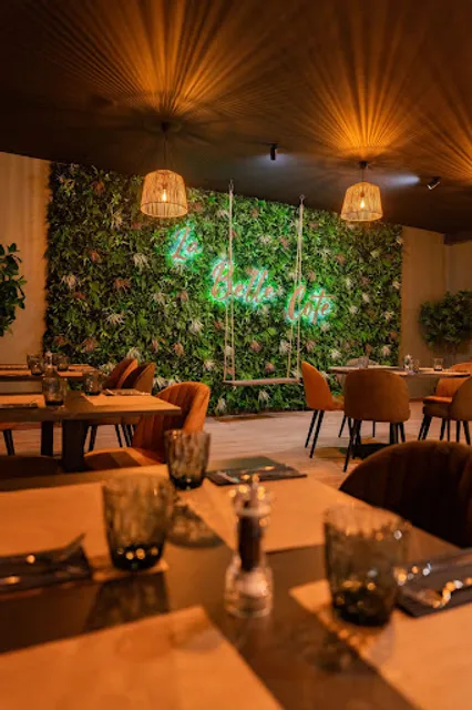 Restaurant La Belle Côte