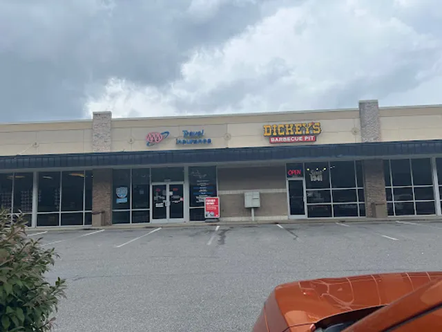 Dickey's Barbecue Pit