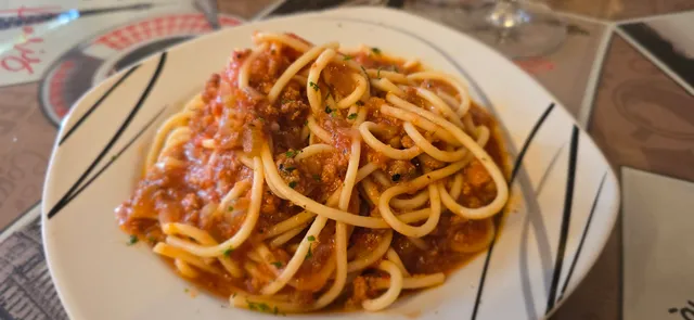 Ristorante Italiano MARCONI