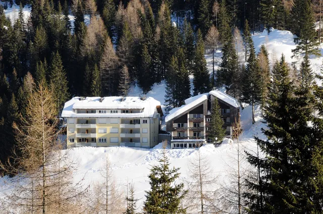 Apartments - Haus Hoffmann