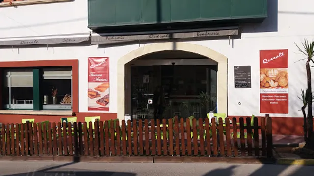 Fleca i Pastisseria Queralt
