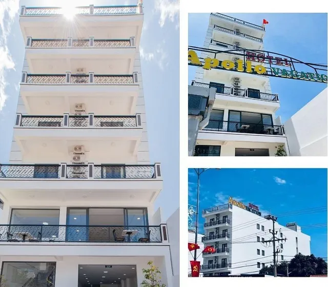 HOTEL APOLLO VACATION