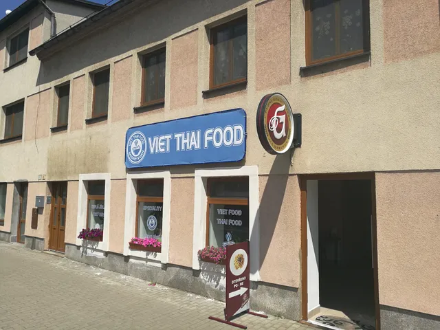 VietThai Food bistro