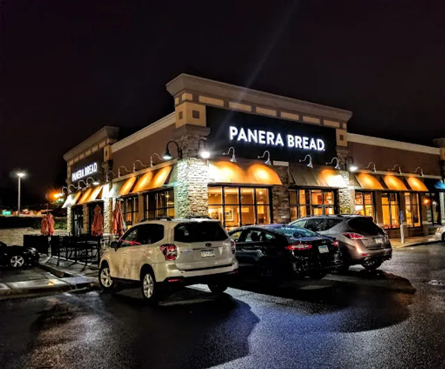 Panera Bread