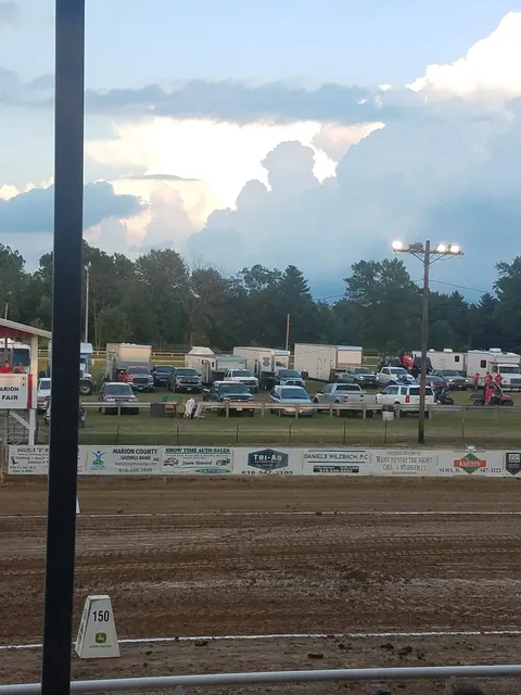 Marion County Ag Fair