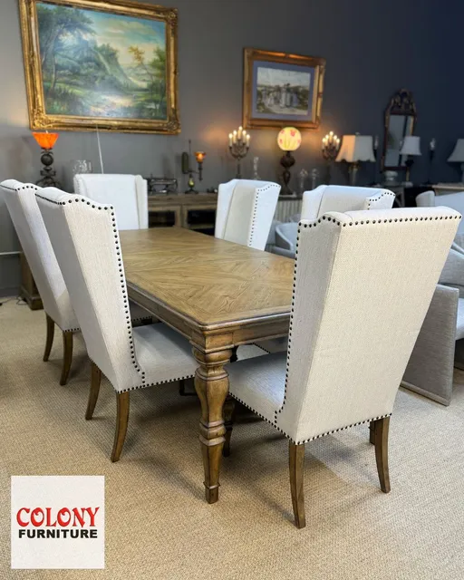Colony Furniture