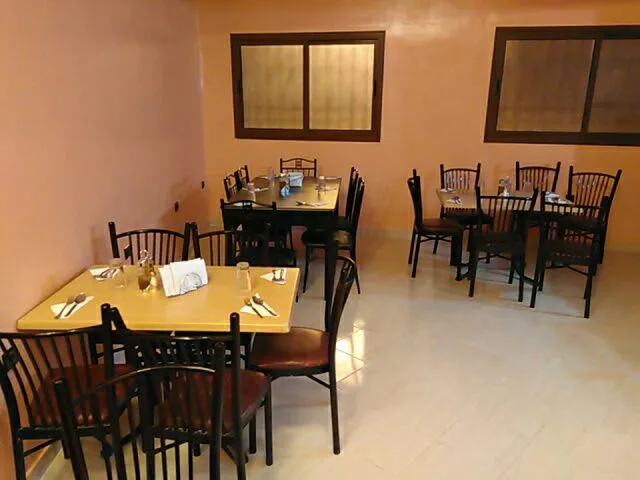 Restaurante Al Nour