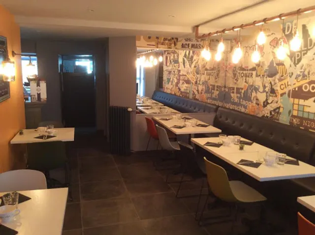 La P'tite Crêpe Rit