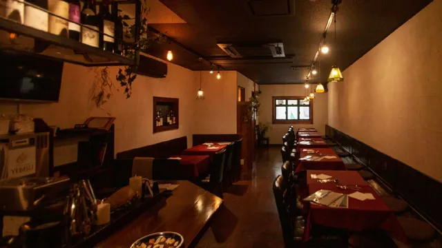 エクサ閉店しました。新しくイタリアンレストランとして営業しております。詳しくはお電話ください