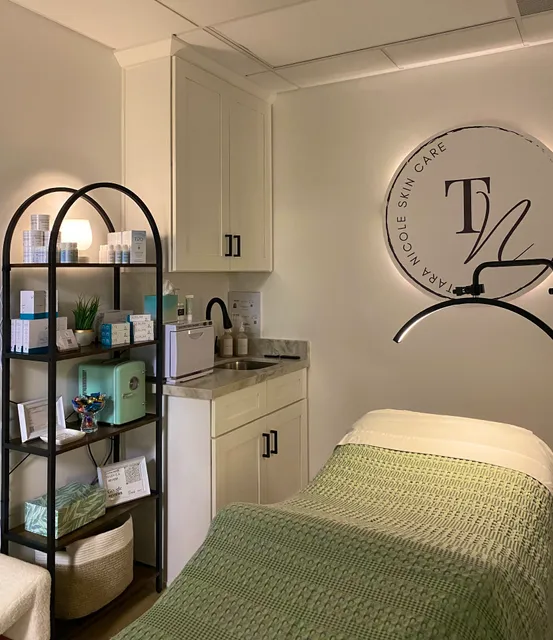 Tara Nicole Skin Care