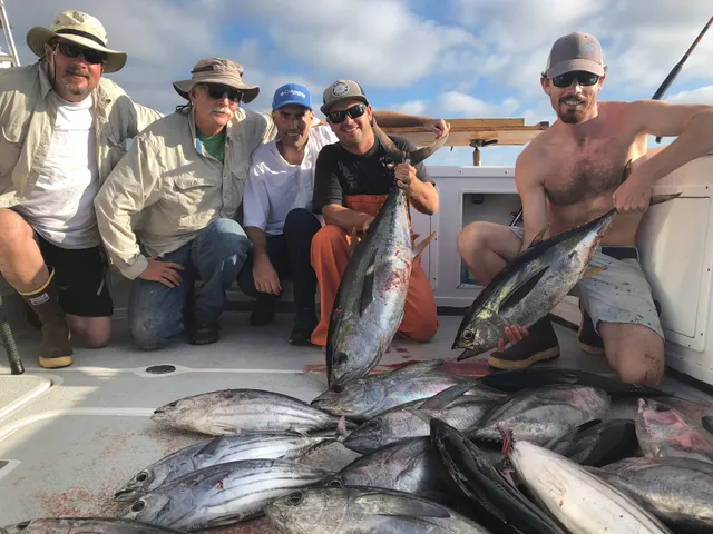 Sauerfish Charters