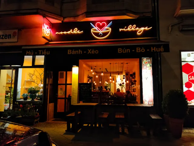 Noodle Village