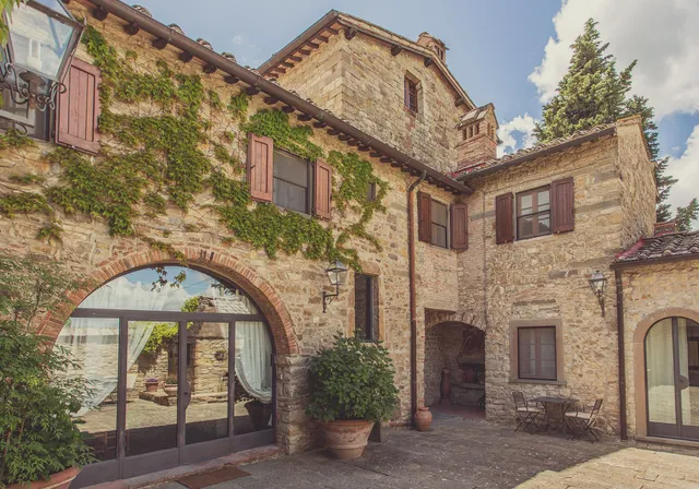 Azienda Agricola Il Palagio