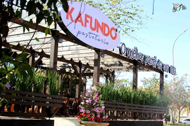 Kafundó Pastelaria Timbó
