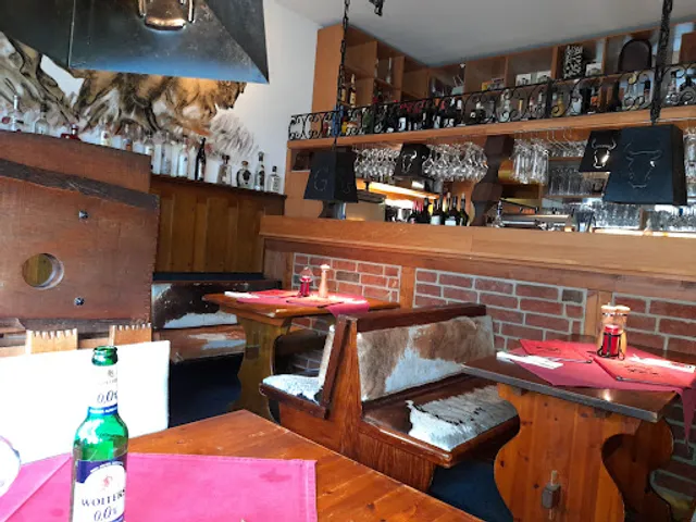 Steak House El Gaucho | Braunschweig