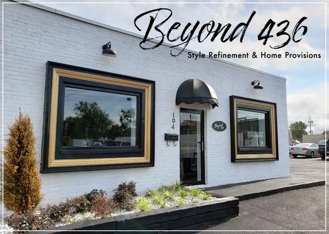Beyond 436 Boutique