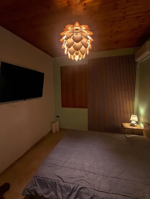 Μικρή Βιλα Γερανι- Small villa Gerani