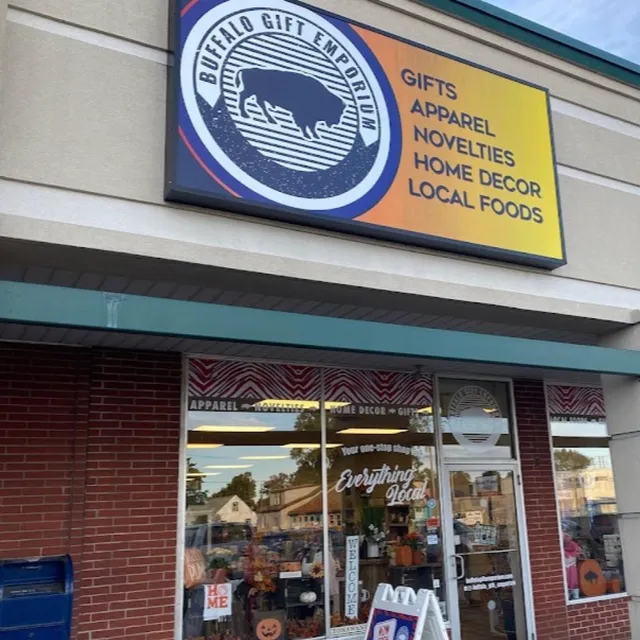 Buffalo Gift Emporium