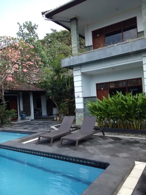 Alamanda Homestay