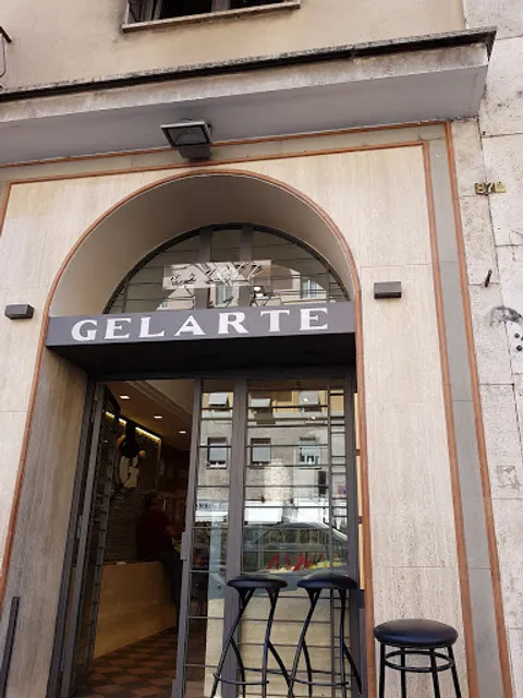 Gelarte