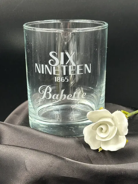 House Of Crystal, INC | Engraving | Flower Preservation | Upstate South Carolina