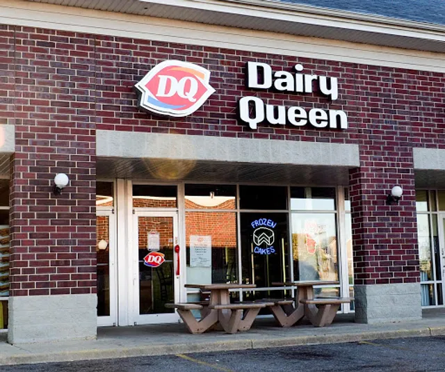 Dairy Queen (Treat)