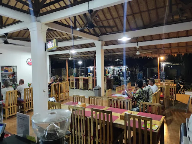 KBG Kuta Breakfast & Grill