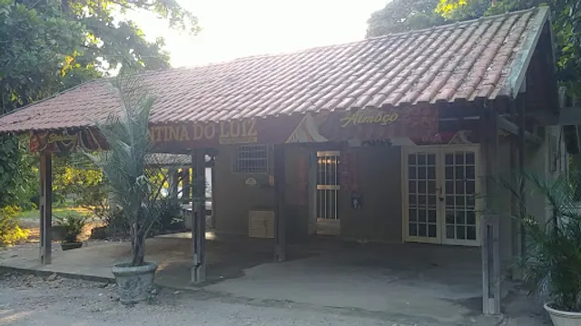 Cantina do Luis