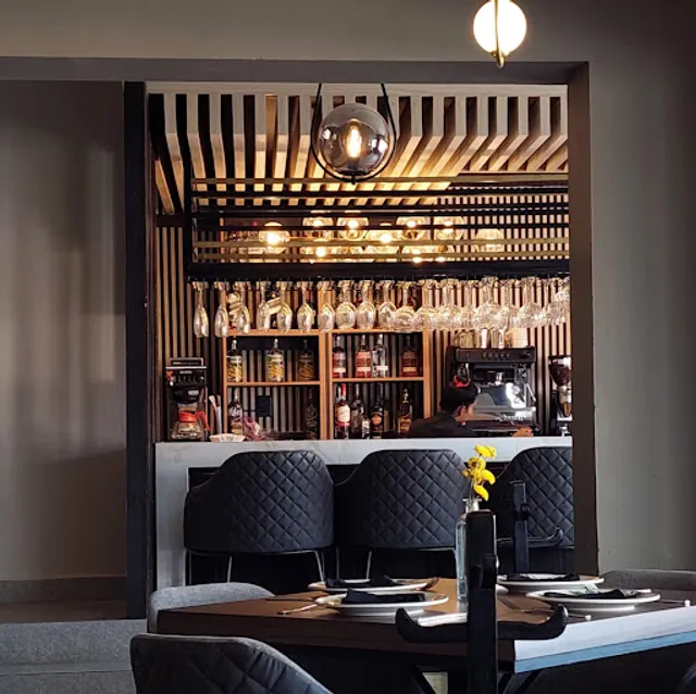 Brusketa - Restaurante