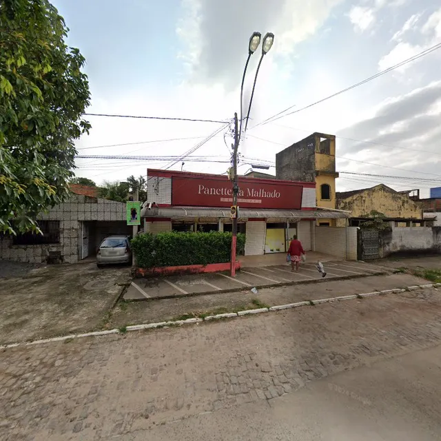 Panificadora Panetteria Malhado