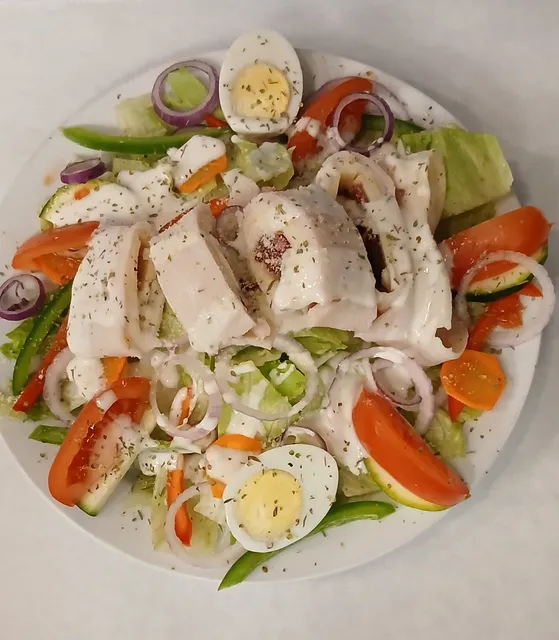 Pizza & Pasta Italiana