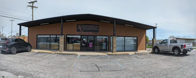 Finishers Unlimited - Monroe