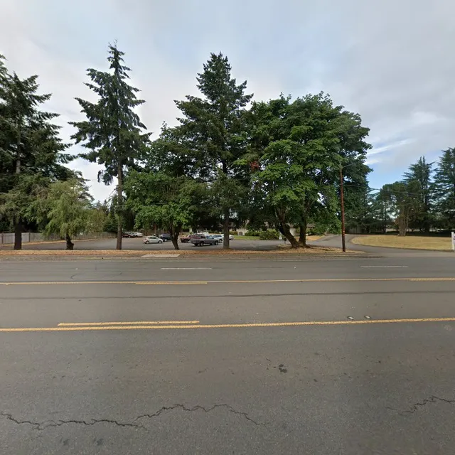 Tiny Tots Indoor Playground