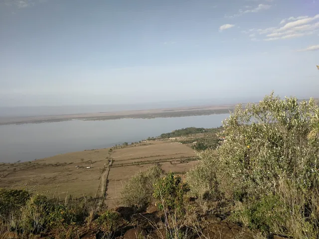 Lake Elmenteita
