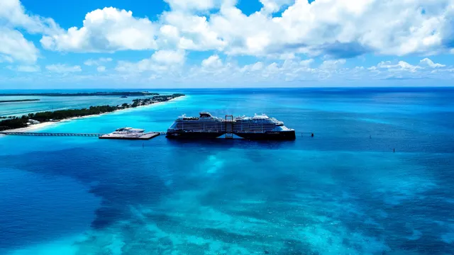 Bimini Cruise Port