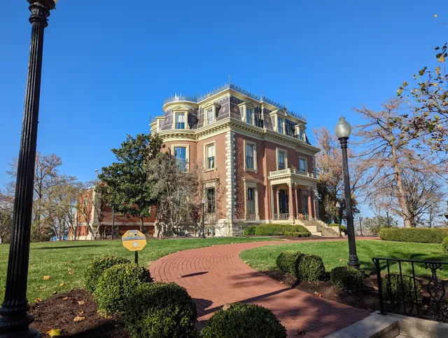 Missouri Governor's Mansion