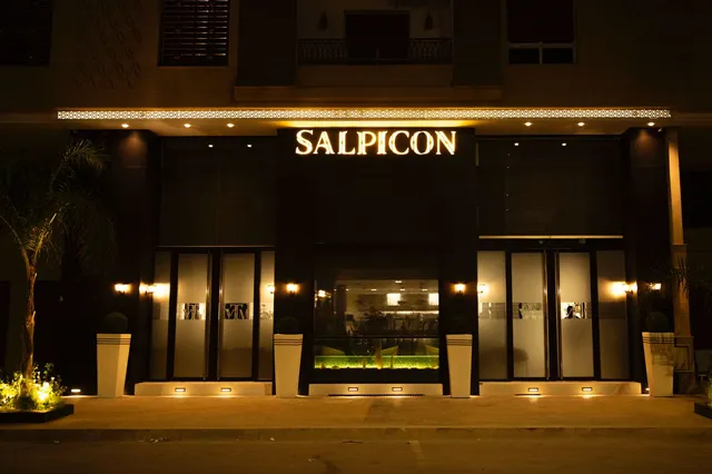 Salpicon Restaurant
