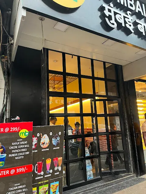 Mumbai Bites (Girgaon)